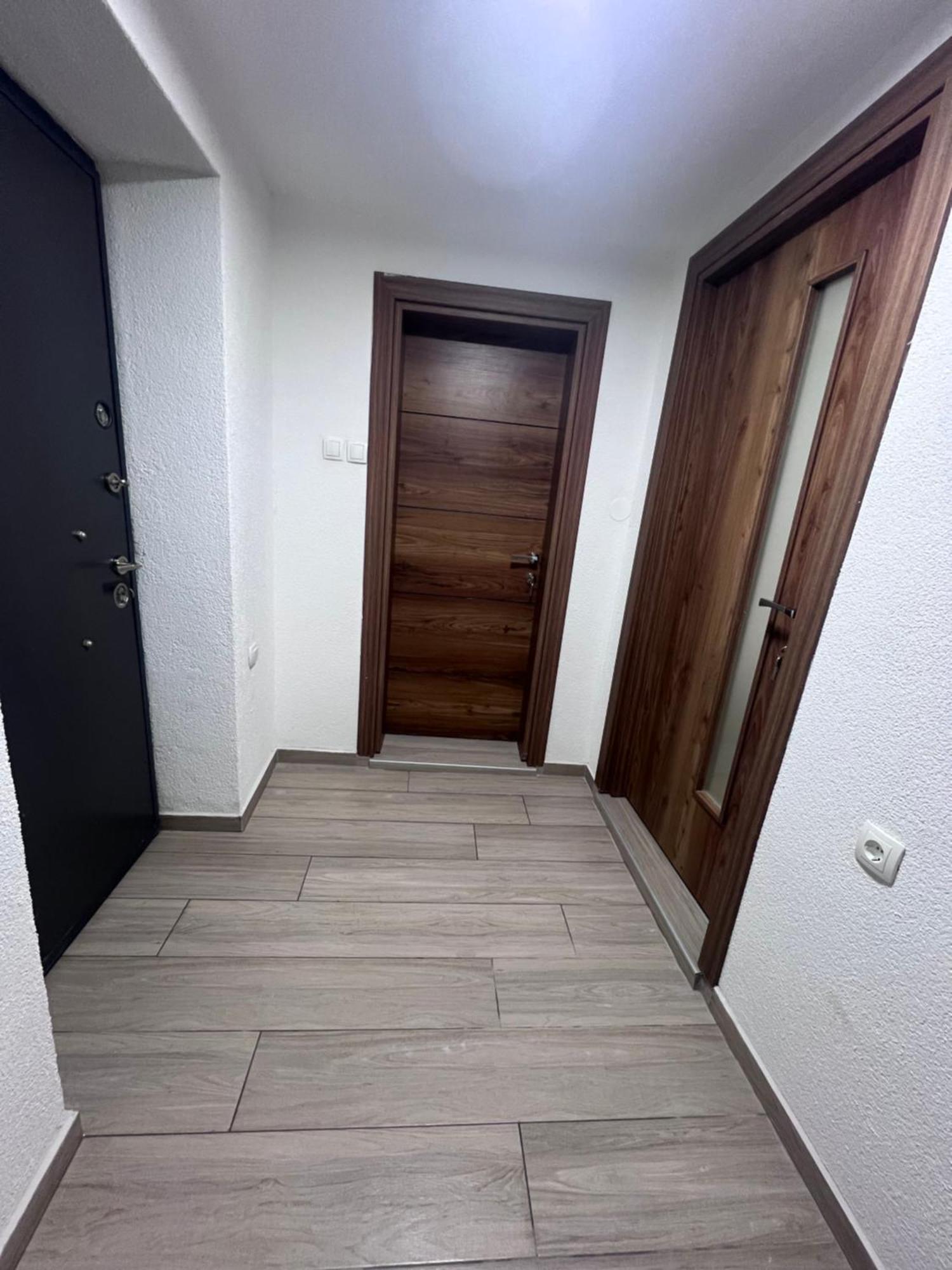 Mavrovo Square " Villas & Apartment " Exterior foto